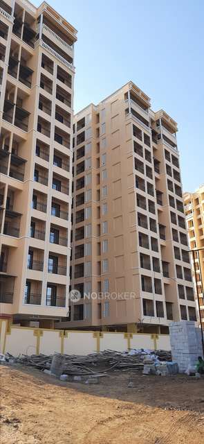 2 BHK Flat In Trishul Golden Ville For Sale  In  Badlapur