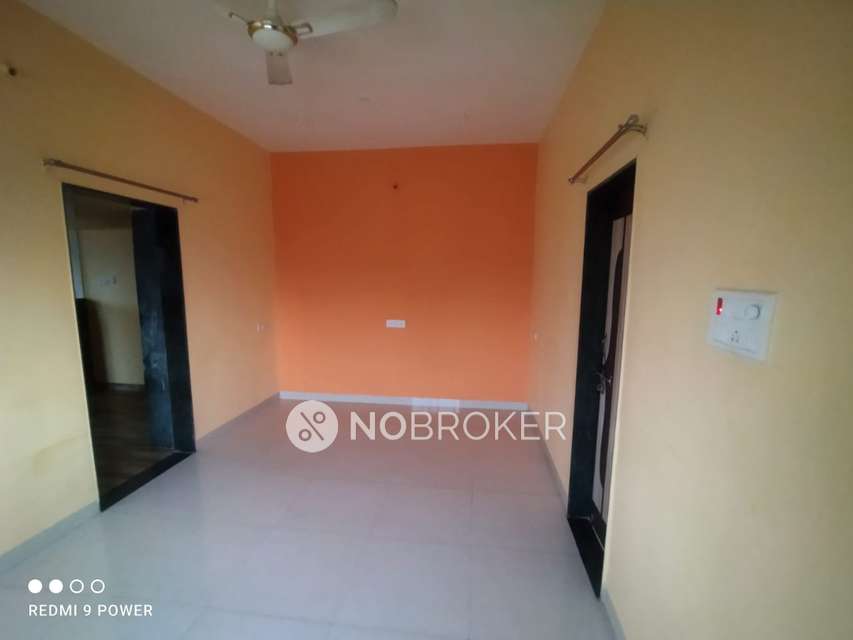 2 BHK Flat In Standalone Biuilding  for Rent  In Lohegaon