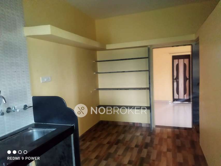 2 BHK Flat In Standalone Biuilding  for Rent  In Lohegaon