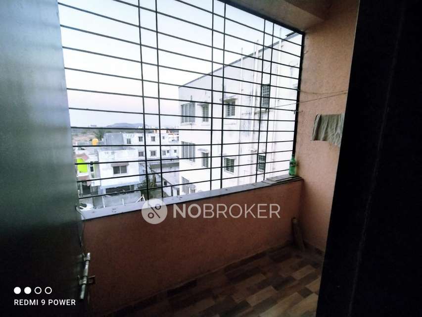 2 BHK Flat In Standalone Biuilding  for Rent  In Lohegaon