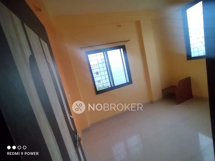 2 BHK Flat In Standalone Biuilding  for Rent  In Lohegaon