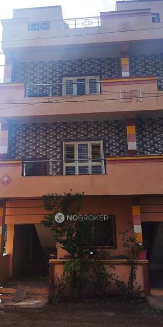2 BHK Flat In Standalone Biuilding  for Rent  In Lohegaon