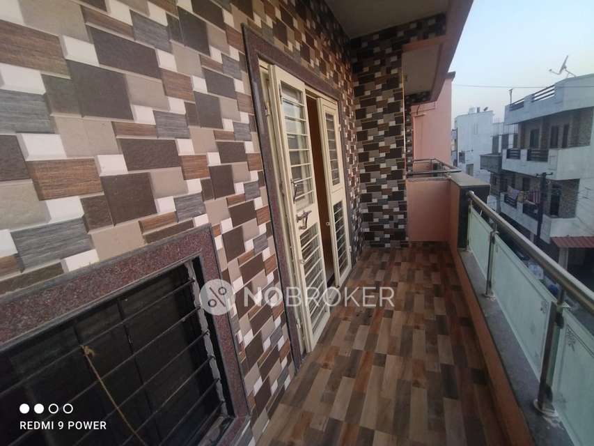 2 BHK Flat In Standalone Biuilding  for Rent  In Lohegaon