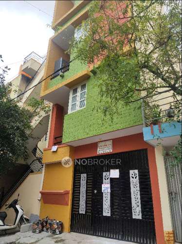 1 BHK House for Rent In Laggere