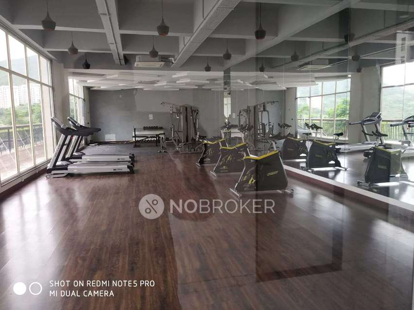 2 BHK Flat In Xrbia Hinjawadi For Sale  In Nerhe