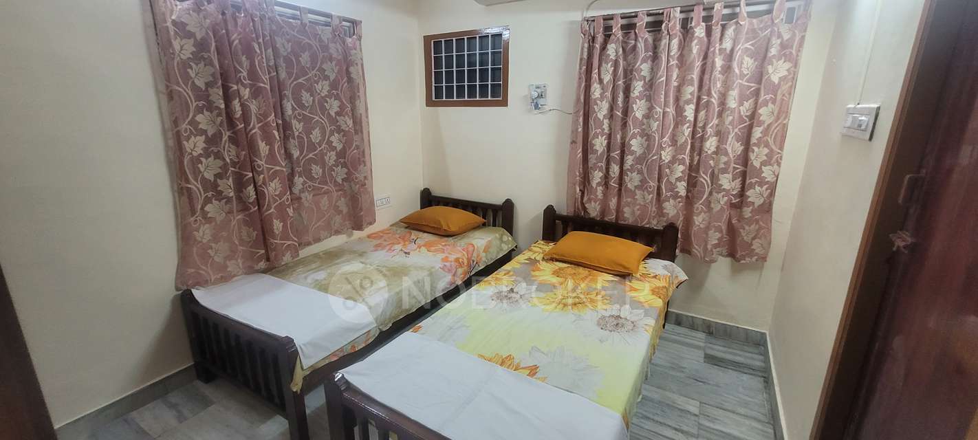 PG for Girls in Nungambakkam