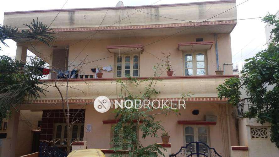1 RK House for Rent  In  Electronic City