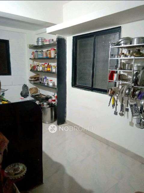 2 BHK Flat for Rent  In Wagholi