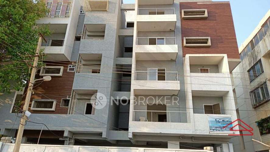 Priyanka Silver Oak, MarathahalliSarjapur Outer Ring Road Marathahalli