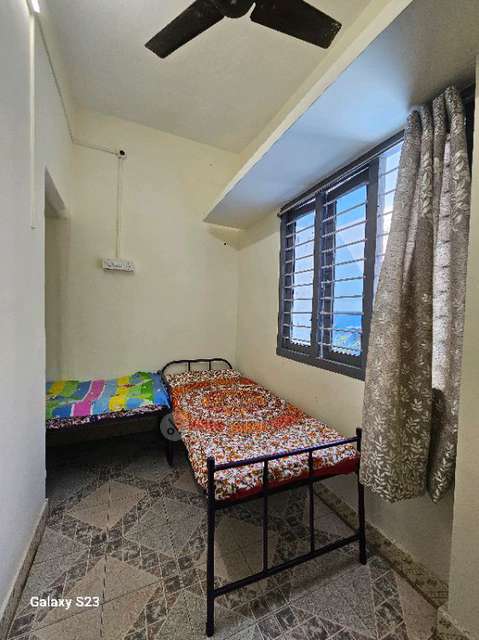 PG for Girls in Thoraipakkam