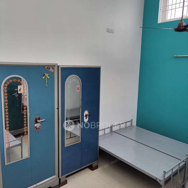 PG for Girls in Thoraipakkam