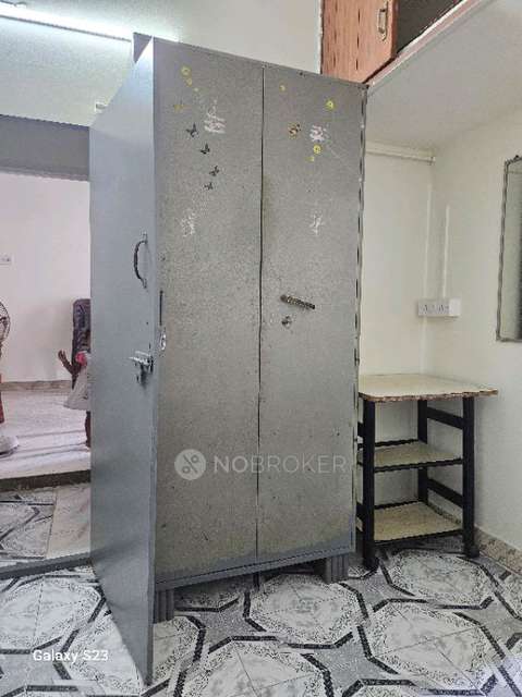 PG for Girls in Thoraipakkam