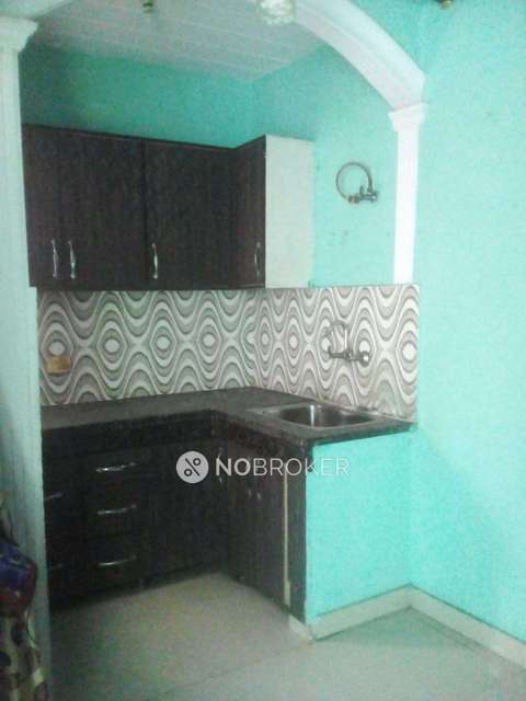 1 BHK Flat In Aastha Apartment, Molarband Extn., Badarpur For Sale  In Vidya Memorial School