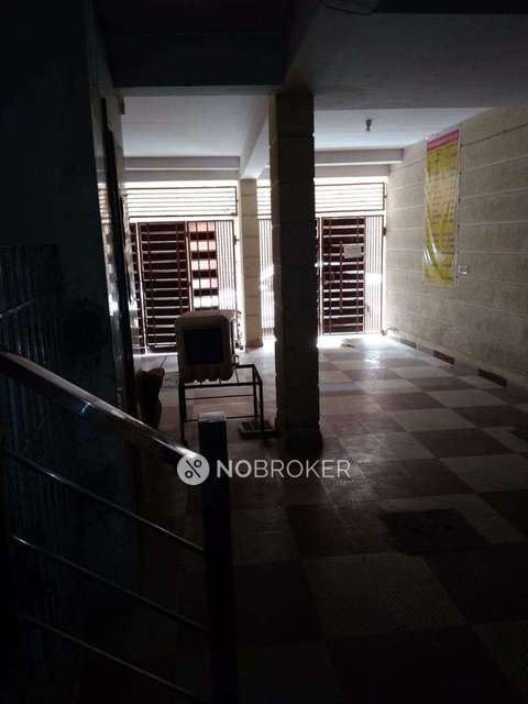 1 BHK Flat In Aastha Apartment, Molarband Extn., Badarpur For Sale  In Vidya Memorial School