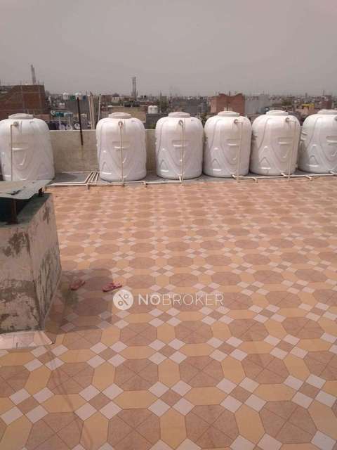 1 BHK Flat In Aastha Apartment, Molarband Extn., Badarpur For Sale  In Vidya Memorial School