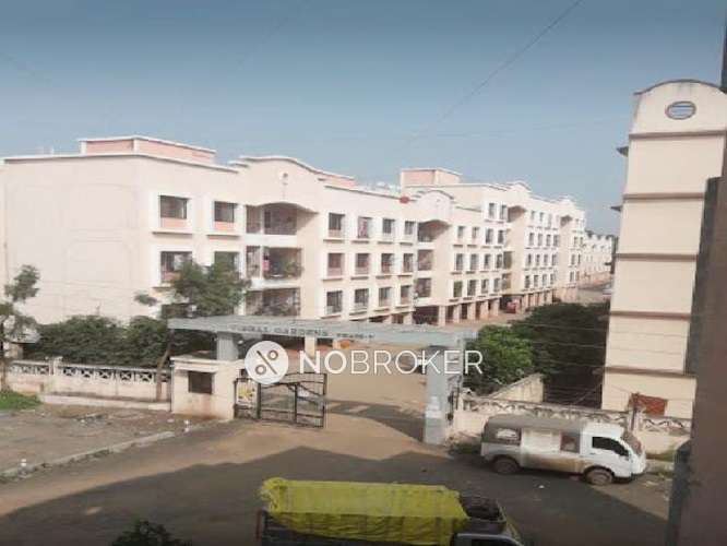 2 BHK Flat In Vishal Garden For Sale  In Chakan