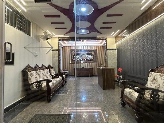 PG for Girls in Marathahalli