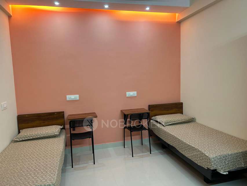 PG for Girls in Marathahalli