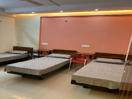 PG for Girls in Marathahalli