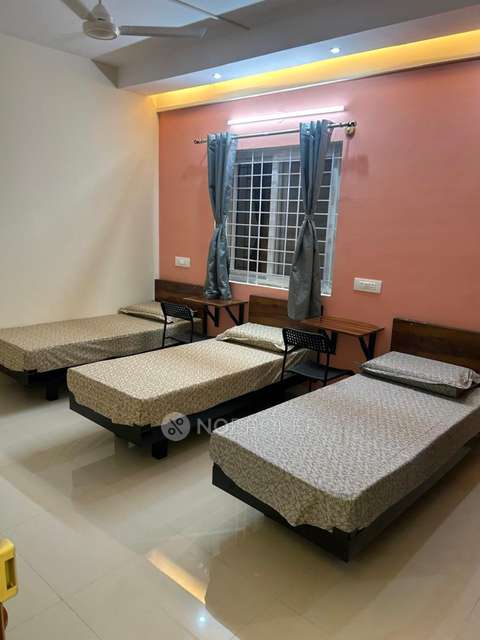 PG for Girls in Marathahalli