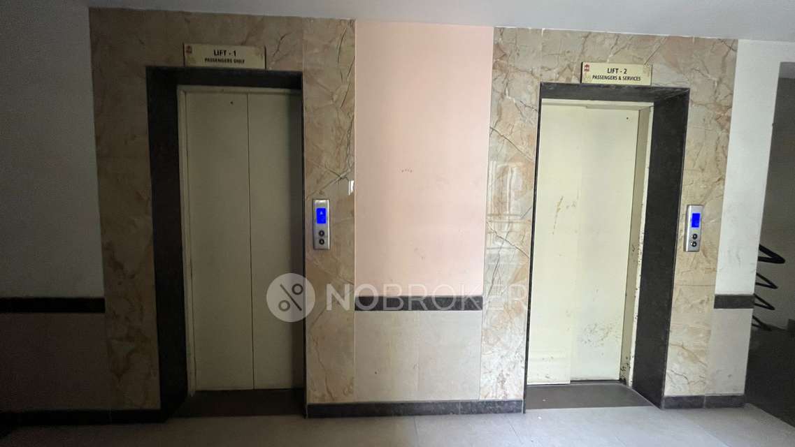 3 BHK Flat In Kg Signature City For Sale  In Mogappair