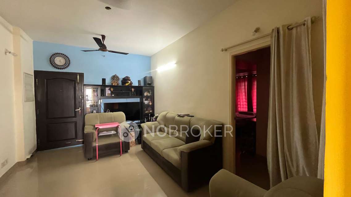 3 BHK Flat In Kg Signature City For Sale  In Mogappair