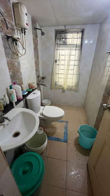 3 BHK Flat In Kg Signature City For Sale  In Mogappair