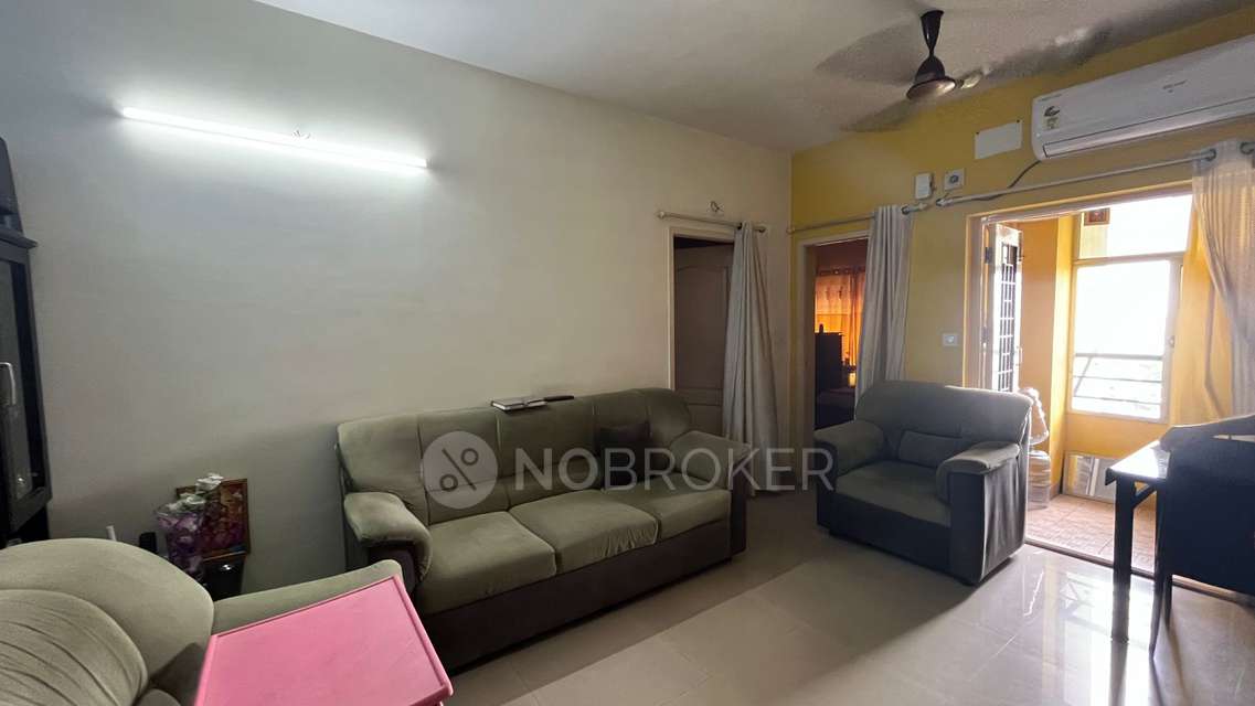3 BHK Flat In Kg Signature City For Sale  In Mogappair