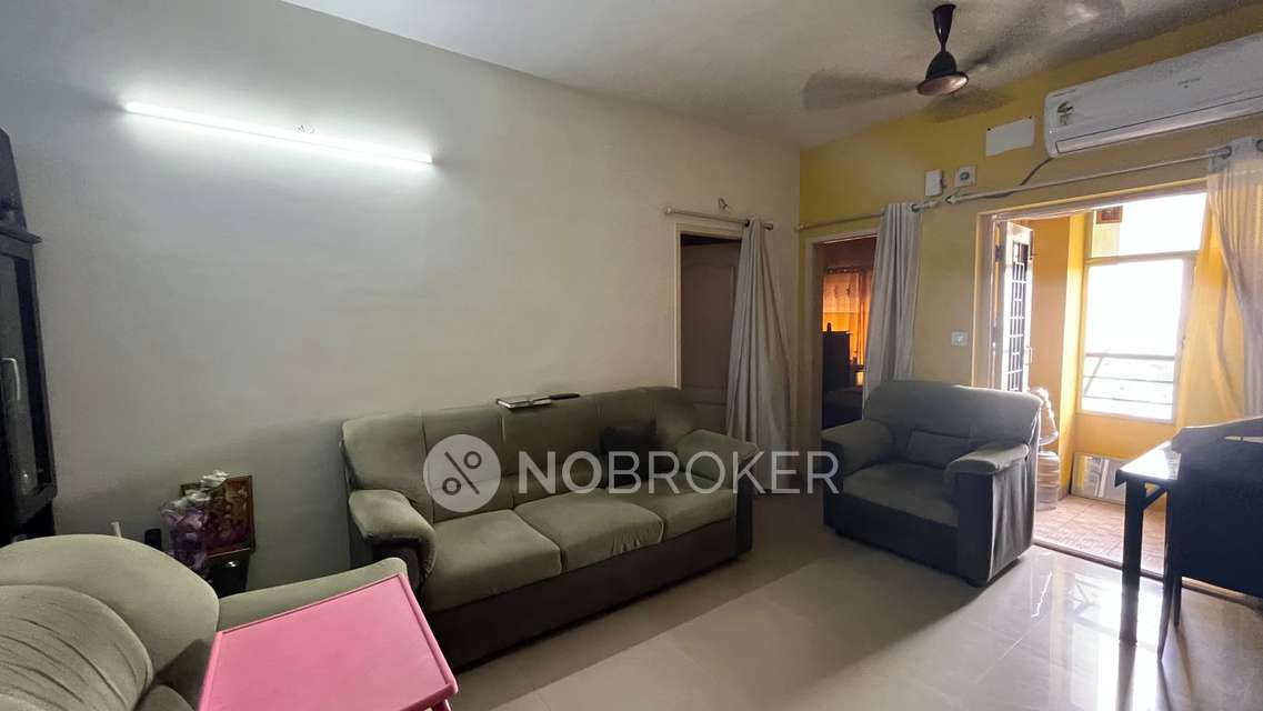 3 BHK Flat In Kg Signature City For Sale  In Mogappair