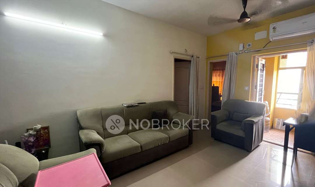 3 BHK Flat In Kg Signature City For Sale  In Mogappair