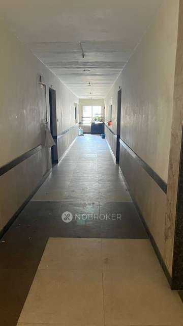 3 BHK Flat In Kg Signature City For Sale  In Mogappair