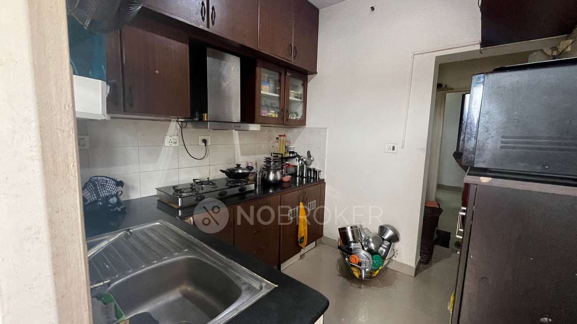 3 BHK Flat In Kg Signature City For Sale  In Mogappair