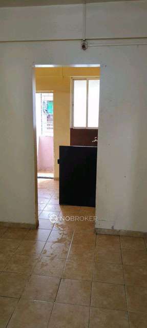 1 RK Flat In Amar Heights Society  For Sale  In Kondwa