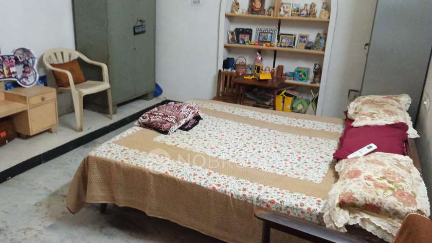 Independent House Kolathur Rent WITHOUT BROKERAGE Unfurnished 2 BHK