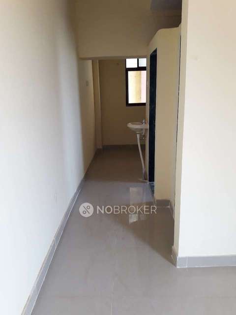 1 RK Flat In Viraj Residency For Sale  In Vangani