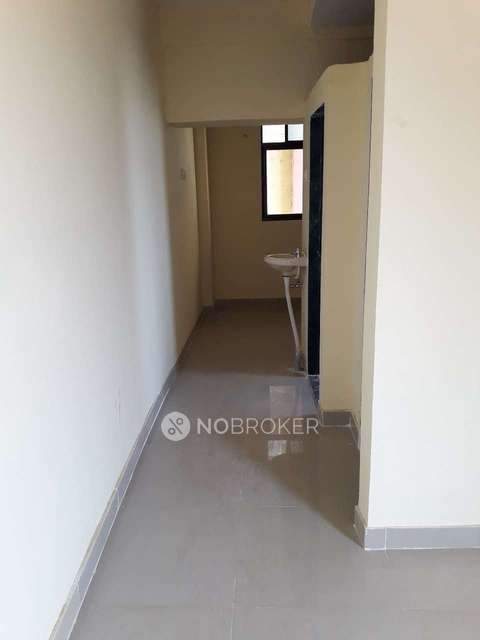 1 RK Flat In Viraj Residency For Sale  In Vangani