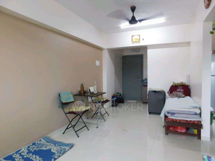 1 BHK Flat In Dadamiya Deluxe Apartment Kurla West For Sale In Dadamiya Deluxe Apartment