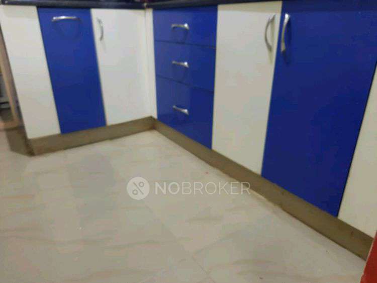 2 BHK Flat In Prabhavathi Woods for Rent  In Begur Rd, Devarachikkana Halli