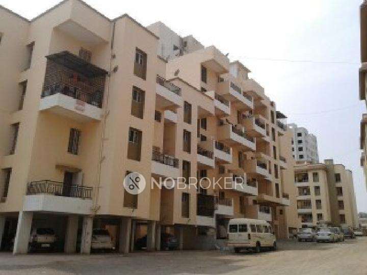 1 BHK Flat In Hiras Nagar Township for Rent  In Pirangut
