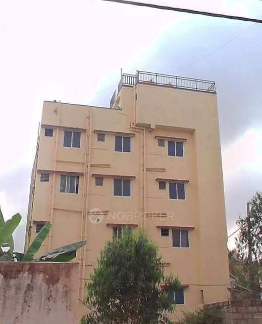 1 BHK Flat for Rent  In Electronic City