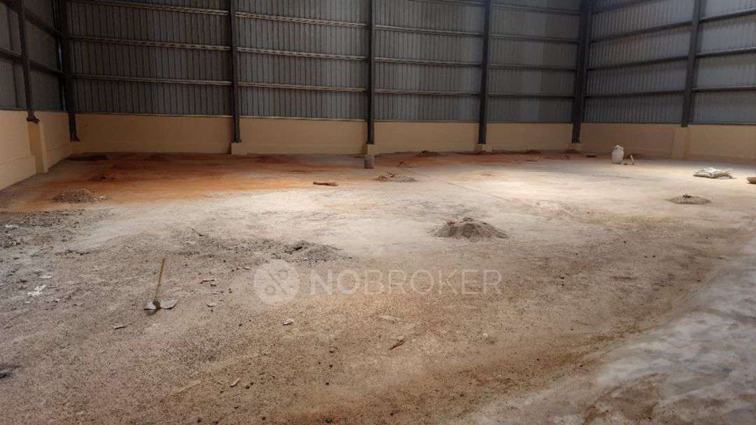 Industrial Shed in Channenahalli, Bangalore for Rent 