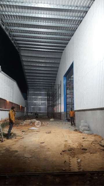 Industrial Shed in Channenahalli, Bangalore for Rent 