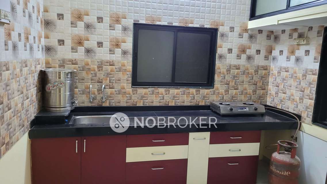 2 BHK House for Rent  In 217c8, Swami Samarth Colony Lane No 2, Ragoba Patil Nagar, Kharadi, Pune, Maharashtra 411014, India