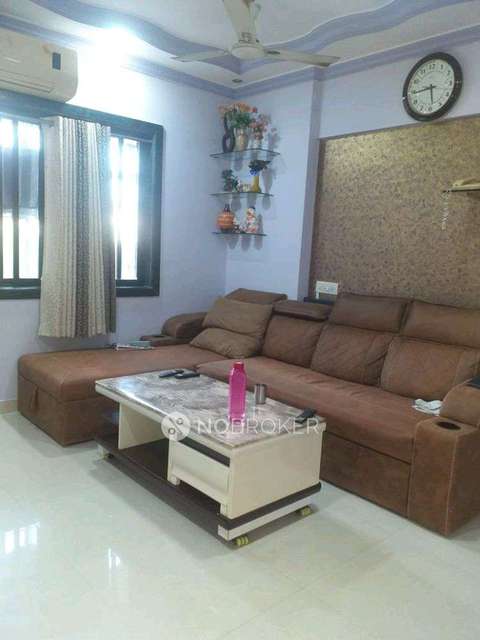 1 BHK Flat In Trilok Kripa Darshan for Rent  In Dahisar East