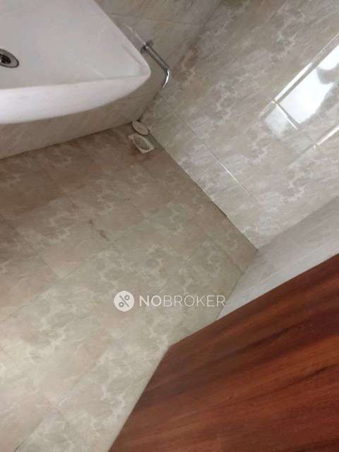 1 BHK Flat In Vtp Purvanchal For Sale  In Wagholi