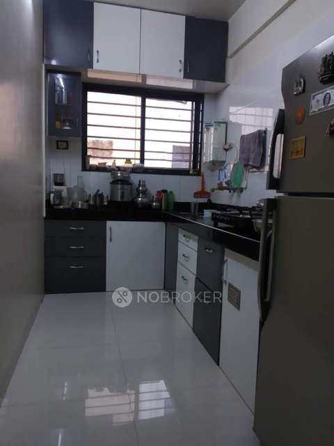 2 BHK Flat In Florentine Society ,  for Rent  In Sopan Bagh