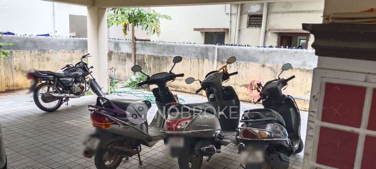 2 BHK Flat In Sri Residency  Apartment For Sale  In A. S. Rao Nagar