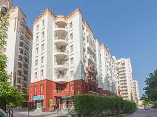 4 BHK Flat In Sl Towers for Rent  In Sector 28