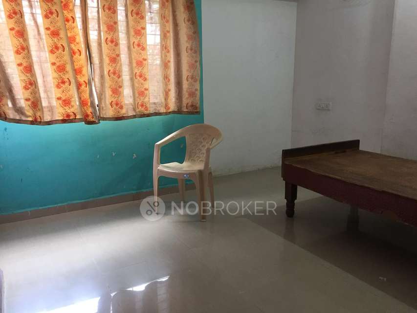 1 BHK Flat In Mayuri Garden For Sale  In Wagholi