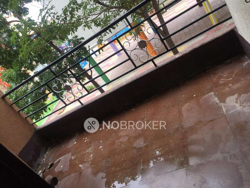 1 BHK Flat In Mayuri Garden For Sale  In Wagholi